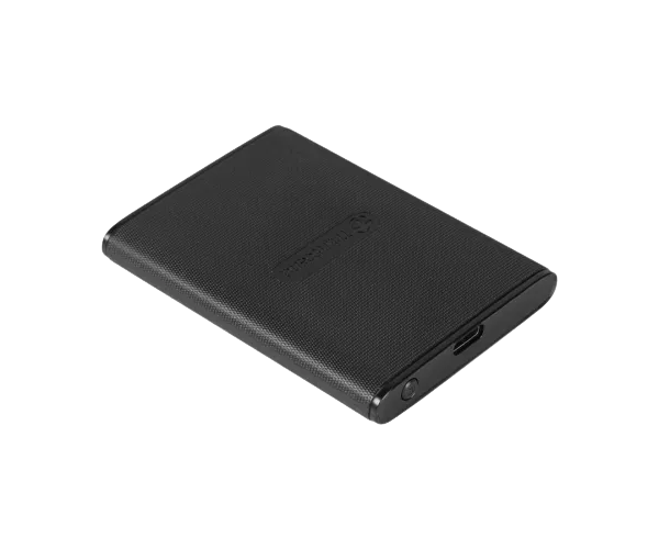 Transcend ESD270C 2TB USB 3.1 Gen 2 Type-C External SSD