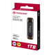 Transcend ESD310C 1TB USB Type-C Portable SSD