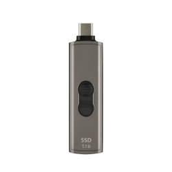 Transcend ESD330C 1TB Type-C Portable SSD