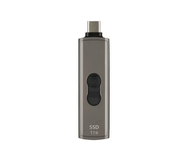 Transcend ESD330C 1TB Type-C Portable SSD