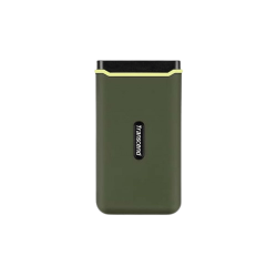 Transcend ESD380C 4TB USB 3.2 Gen 2 Type-C Portable SSD