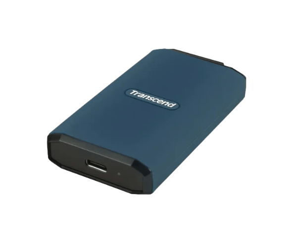 Transcend ESD410C 2TB Type-C Portable SSD