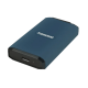 Transcend ESD410C 2TB Type-C Portable SSD