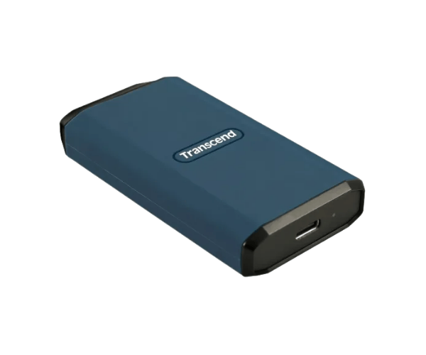 Transcend ESD410C 2TB Type-C Portable SSD