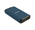 Transcend ESD410C 2TB Type-C Portable SSD