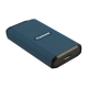 Transcend ESD410C 2TB Type-C Portable SSD