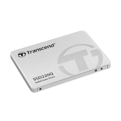 Transcend SSD220Q 1TB SATAIII SSD