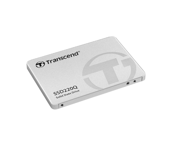 Transcend SSD220Q 1TB SATAIII SSD