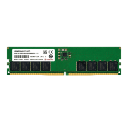 TRANSCEND JM4800ALE-32G 32GB DDR5 4800 MHZ DESKTOP RAM