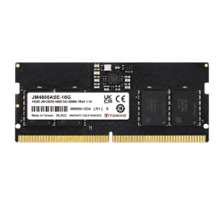Transcend JM4800ASE-16G 16GB DDR5 4800MHZ LAPTOP RAM