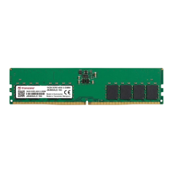 Transcend JM4800ALE 16GB DDR5 4800MHz Desktop RAM