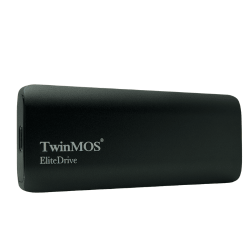 TwinMOS EliteDrive 2TB USB Portable SSD