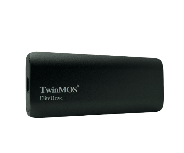TwinMOS EliteDrive 2TB USB Portable SSD