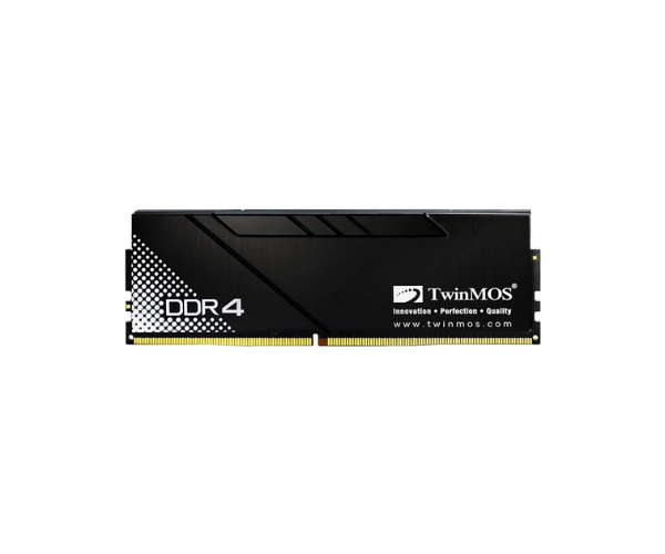 Twinmos Thunder GX 16GB DDR4 3200MHz U-DIMM Desktop RAM