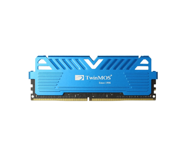 Twinmos TornadoX6 8GB DDR4 3200MHz U-DIMM Desktop RAM