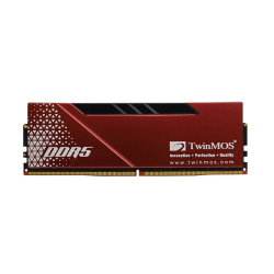 Twinmos VOLTX 16GB DDR5 6000MHz Desktop RAM