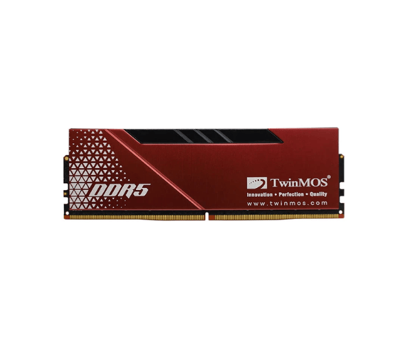 Twinmos VOLTX 16GB DDR5 6000MHz Desktop RAM