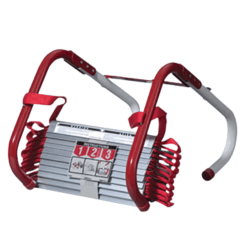 Two Story Fire Escape Ladder KL-2S