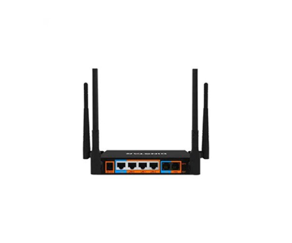 DINSTAR UC100-1S1O Affordable VoIP PBX for SME