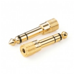 UGREEN 20503 6.5mm Male to 3.5mm Female Audio Converter