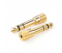 UGREEN 20503 6.5mm Male to 3.5mm Female Audio Converter
