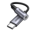 UGREEN AV142 USB Type-C to 3.5mm Female Audio Converter