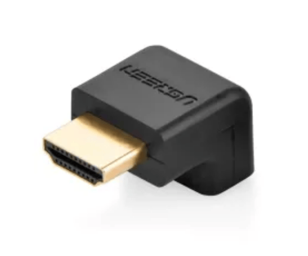 UGREEN HD112 HDMI Male to Female Down HDMI Converter