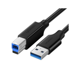 UGREEN US210 USB A to USB B 3.0 Printer Cable - 2M