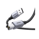 UGREEN US369 3M USB-A Male to USB-B 2.0 Printer Cable