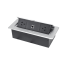 Desktop AU Multifunctional Rj45 Pop Up Socket Mobile Flush Pop Up Socket Flat Plugs Outlets