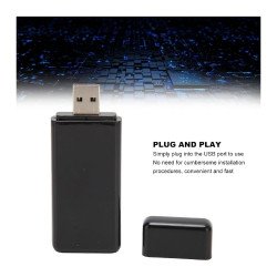 USB Dual Band Network Adapter for Samsung and Windows
