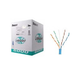 UTP Panduit Cat-6 Cable