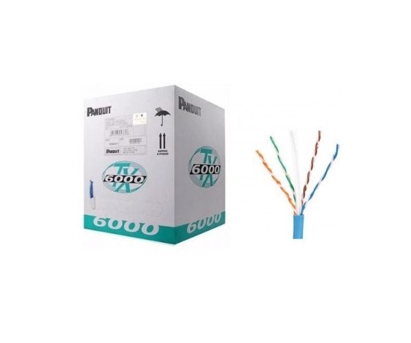 UTP Panduit Cat-6 Cable