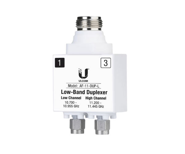 Ubiquiti AF-11-DUP-L Low-Band Duplexer