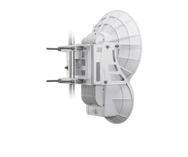 Ubiquiti AF-24 (EU) 24 GHz Point-to-Point Wireless Radio Bridge