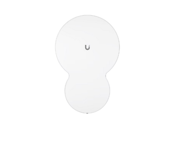 Ubiquiti AF-24 (EU) 24 GHz Point-to-Point Wireless Radio Bridge