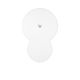 Ubiquiti AF-24 (EU) 24 GHz Point-to-Point Wireless Radio Bridge