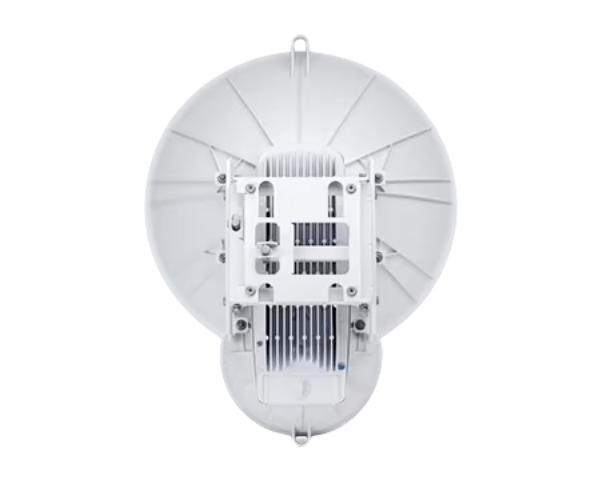 Ubiquiti AF-24HD-AR 24 GHz Point-to-Point Wireless Bridge