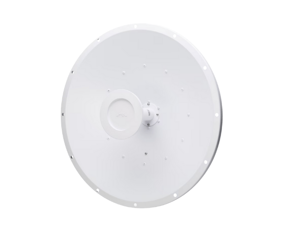 Ubiquiti AF-3G26-S45 3.5GHz 26dBi Dual Slant Dish Antenna