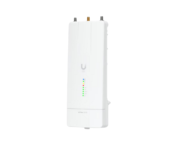Ubiquiti AF-5XHD-AR Gigabit Outdoor Point-to-Point Radio Device