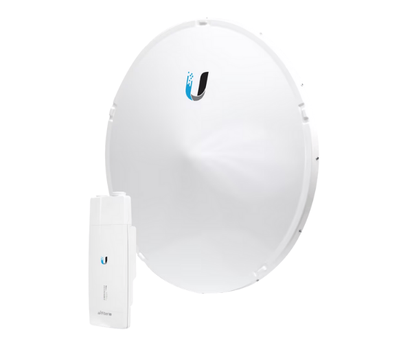 Ubiquiti AF11-Complete-HB-EU Backhaul Radio with Dish Antenna