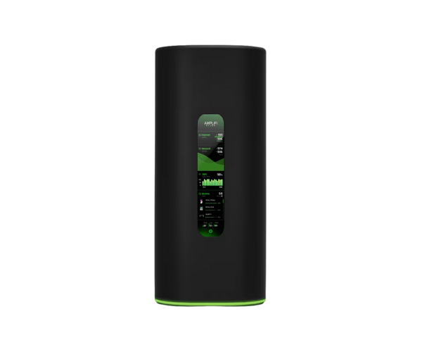 Ubiquiti AFi-ALN-R-EU WiFi 6 AmpliFi Alien Router