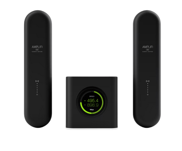 Ubiquiti AFi-G-UK Gamer’s Edition Mesh Wi-Fi System
