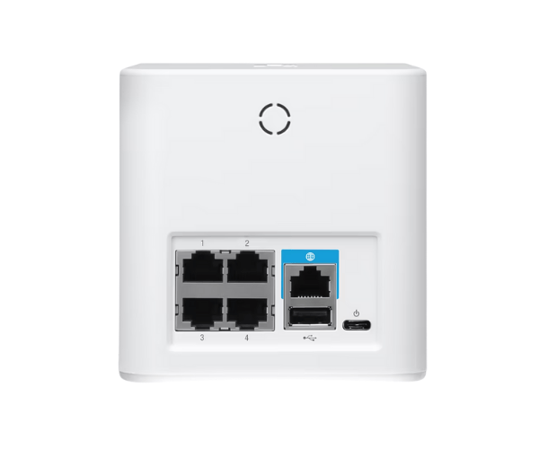 Ubiquiti AFi-R-EU AmpliFi HD Mesh Router