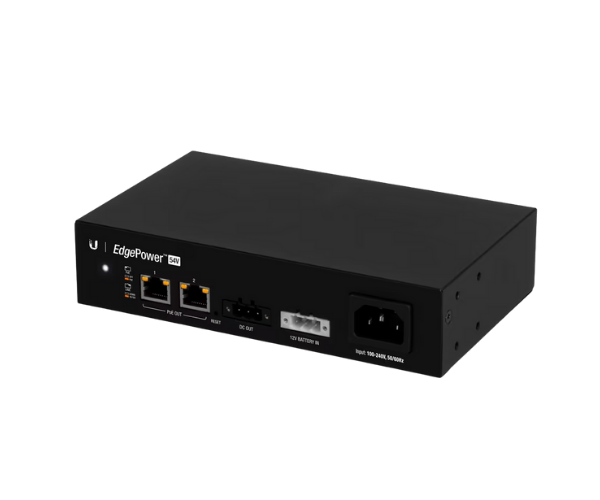 Ubiquiti EP-54V-72W-EU EdgePower 54V Power Supply