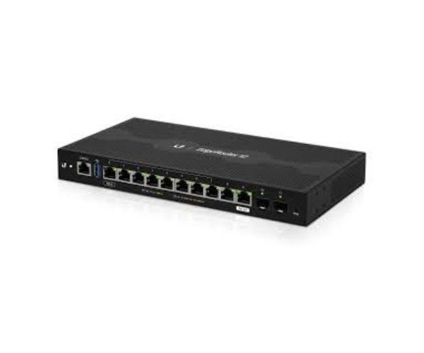 Ubiquiti ER-12 Enterprise Router