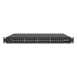 Ubiquiti ES-48-500W-AU EdgeSwitch 48-Port PoE Gigabit Switch
