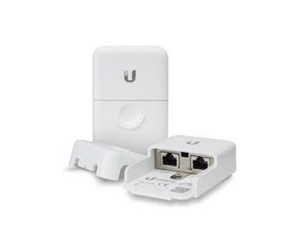 Ubiquiti ETH-SP-G2 Ethernet Surge Protector Gen 2