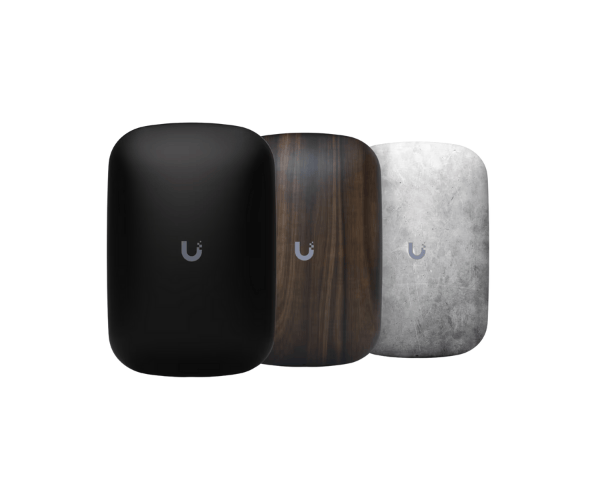 Ubiquiti EXTD-cover-Black-3 BeaconHD U6 Extender Cover