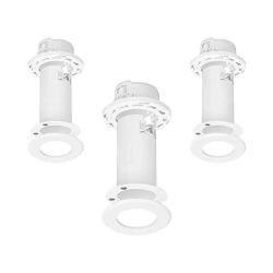 Ubiquiti FlexHD-CM-3 Ceiling Mount for UniFi FlexHD 3-Pack